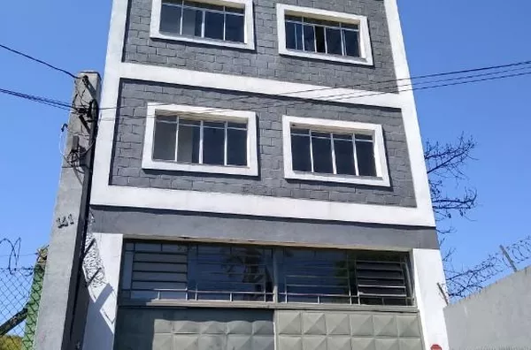 Prédio, 546 m² - venda por R$ 1.600.000,00 ou aluguel por R$ 7.500,00/mês - Jordanópolis - São Bernardo do Campo/SP