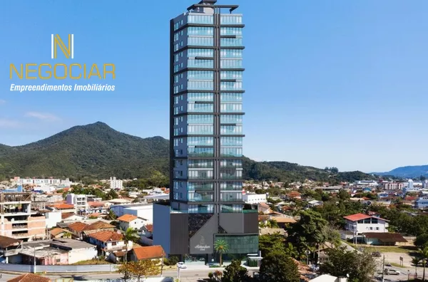 Apartamento para venda Rotterdam Park 