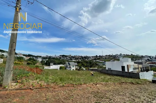 Terreno para venda Bairro São Luiz
