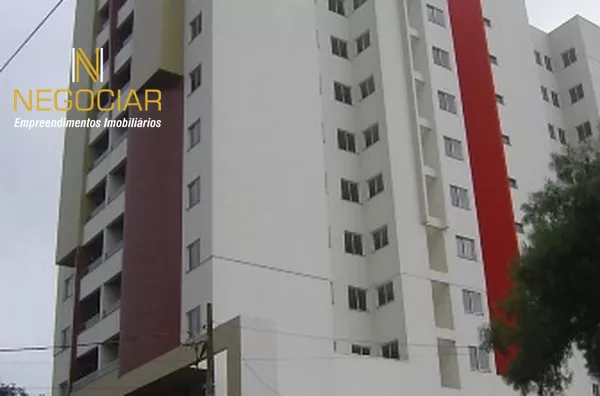 Apartamento para venda Edifício Monte Sião