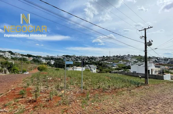 Terreno para venda Bairro São Luiz