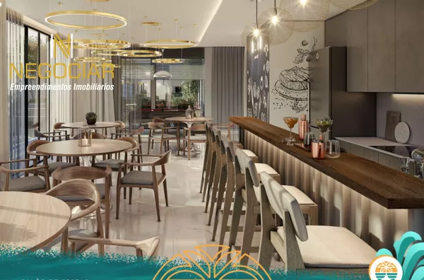 Apartamento para venda Residencial Morada Terra Nova