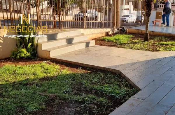 Casa para venda Bairro Santa Terezinha