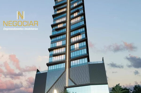 Apartamento para venda Rotterdam Park 