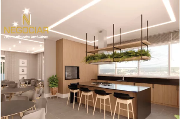 Apartamento para venda no Centro de Coronel Vivida