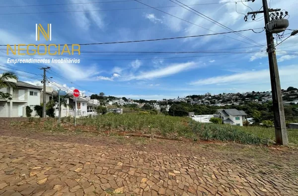 Terreno para venda Bairro São Luiz