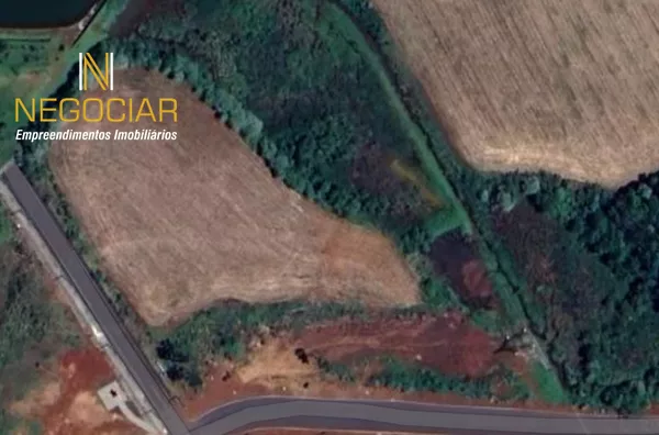 Terreno para venda, Loteamento Jardim Carmela