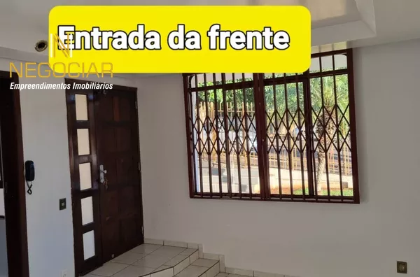 Casa para venda Bairro Santa Terezinha