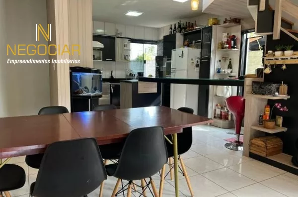 Sobrado para venda Bairro Industrial