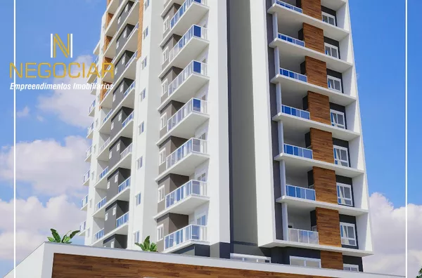 Apartamento para venda Edifício La Vita