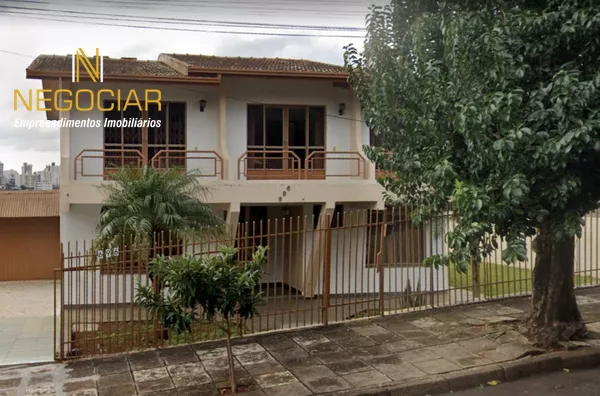 Casa para venda Bairro Santa Terezinha