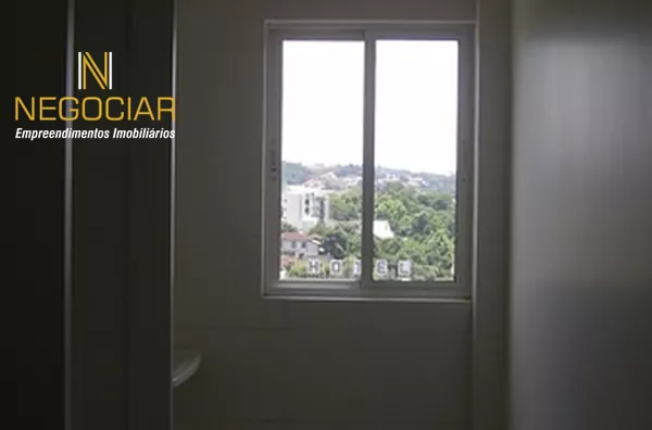 Apartamento para venda Edifício Monte Sião