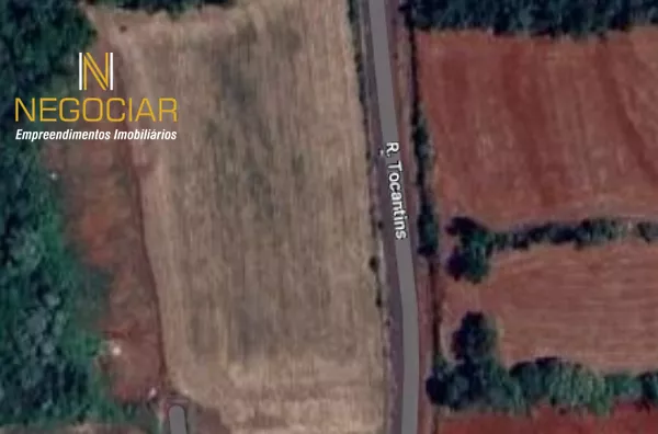 Terreno para venda Loteamento Jardim Carmela