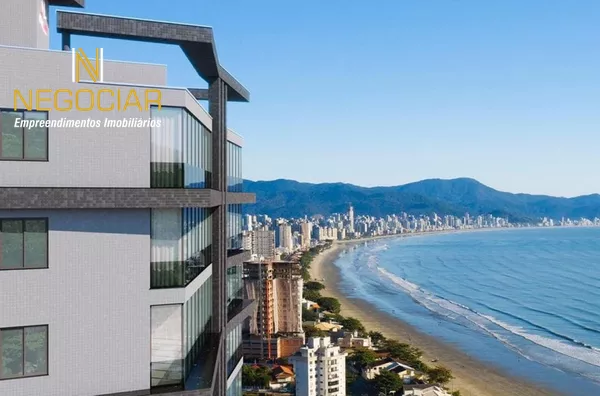 Apartamento para venda Rotterdam Park 