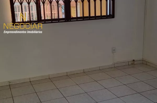 Casa para venda Bairro Santa Terezinha