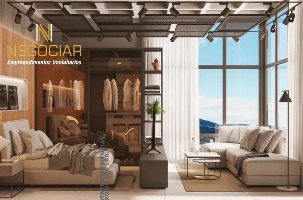 Loft para venda Balneário Perequê, Porto Belo