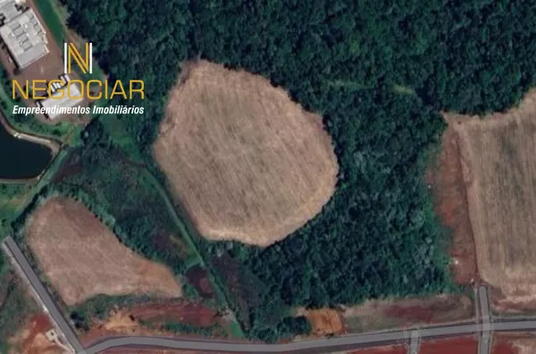 Terreno para venda Loteamento Jardim Carmela