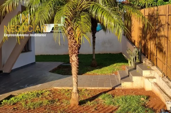 Casa para venda Bairro Santa Terezinha