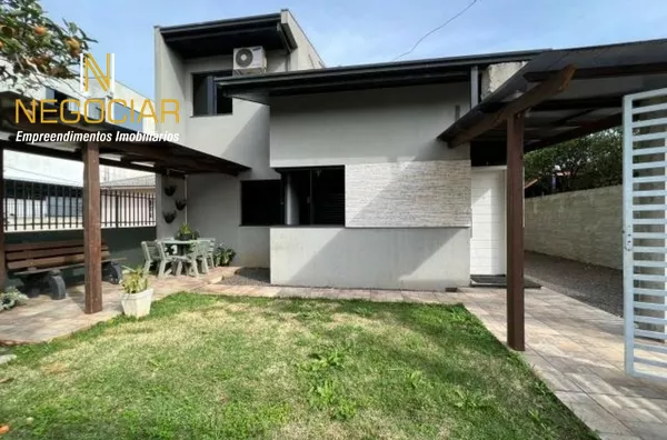 Sobrado para venda Bairro Industrial