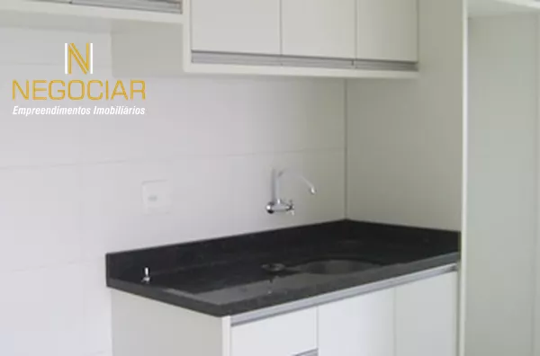 Apartamento para venda Edifício Monte Sião