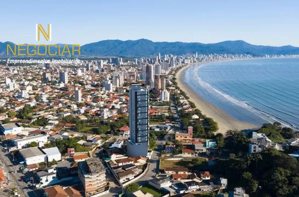 Apartamento para venda Rotterdam Park 