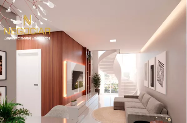 Cobertura duplex para venda Edifício La Vita