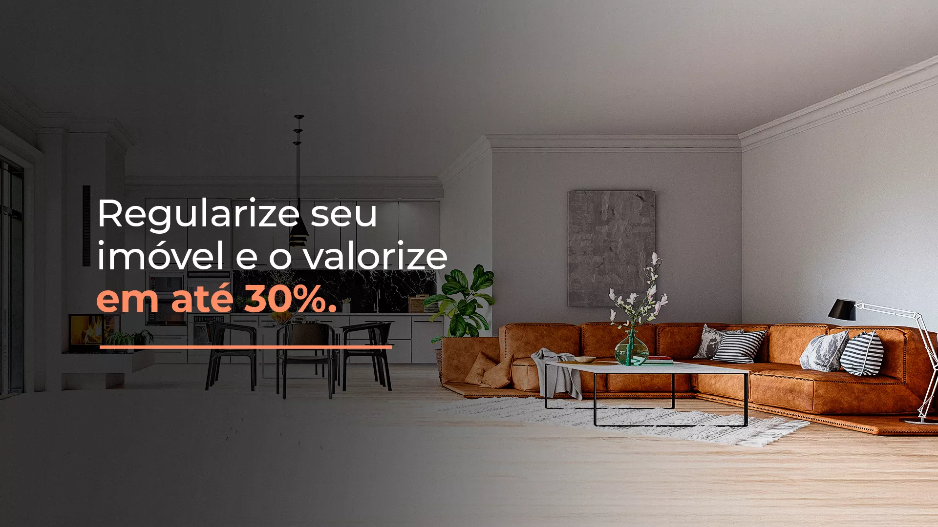 O Imóvel dos seus sonhos está aqui