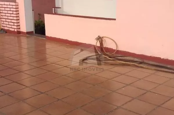 CA0097 - Casa para venda por R$690.000 - Jardim Primavera, São Paulo/SP