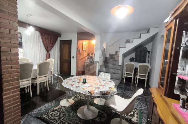 Sobrado para Venda R$650.000, Jardim Progresso/SP - Foto 4