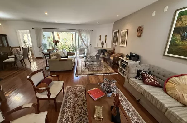 CA5147 - Casa em condomínio para venda por R$3.500.000 - Santo Amaro, São Paulo