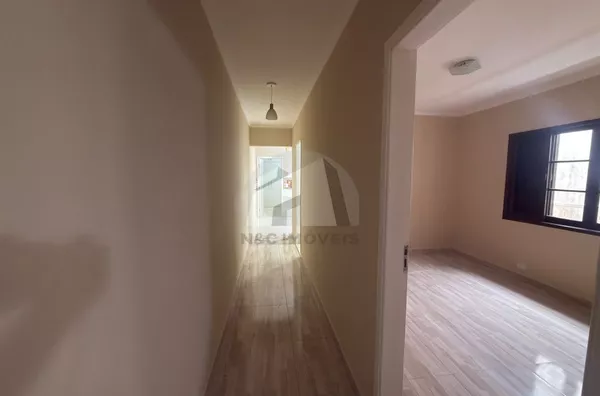CA5825 - Casa para locação por R$2.400 - Parque América, São Paulo/SP - Foto 11