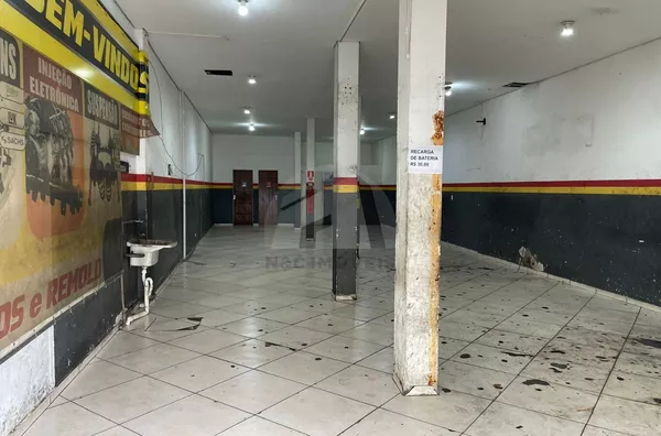Salão para aluguel, R$7.000 Socorro, São Paulo.