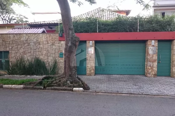 Casa á Venda 360,00m² R$ 3.000.000, Brooklin Paulista/SP