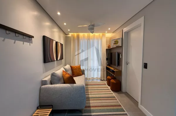 AP5558 - Apartamento para Venda R$420.000, Jd. Campo Grande/SP