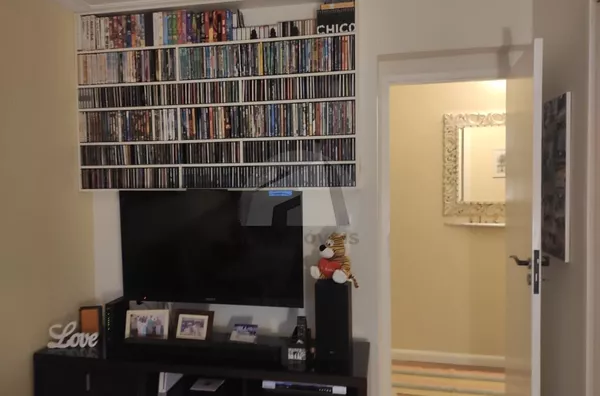 AP5461 - Apartamento de 136m² para venda por R$900.000 - Jardim Itapeva (Campo Grande), São Paulo/SP - Foto 17