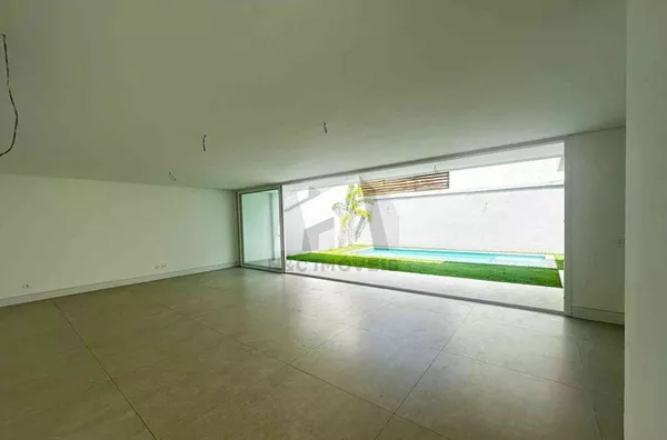 CA5044 - Casa de 450m² para Venda R$ 5.200.000, Campo Belo/SP