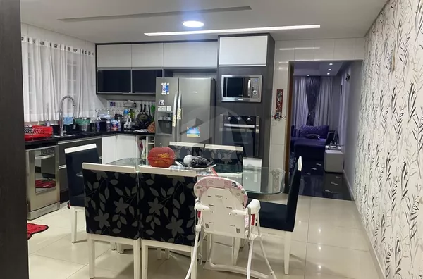 SO5562 - Casa para Venda R$890.000 e Locação R$4.600, Jd. Regis/SP