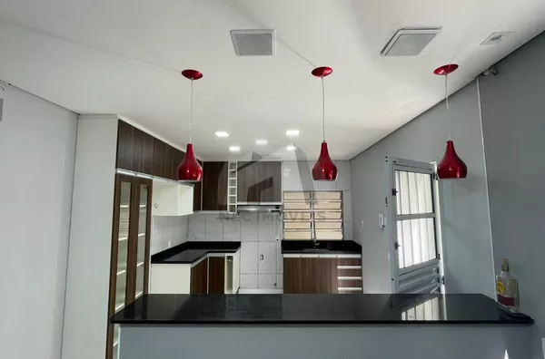 Casa para venda, Jardim Grauna - São Paulo