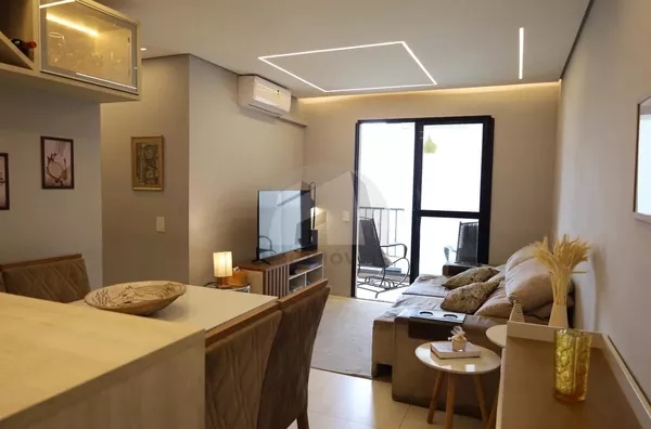 AP5617 - Apartamento de 67m² para venda por R$620.000 - Jardim Umuarama, São Paulo/SP