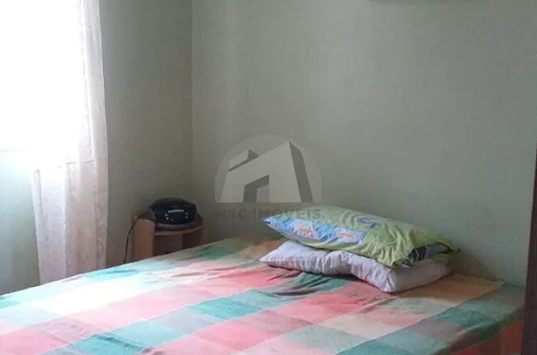 Apartamento para venda, 2 quarto(s), R$ 140.000 Antártica, Praia Grande