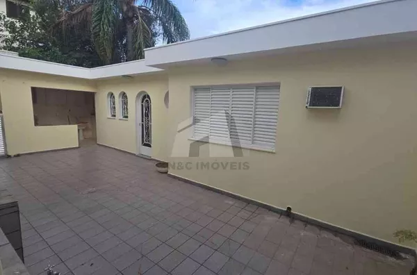Casa á Venda 285,00m² R$ 1.080.000, Jardim Londrina/SP
