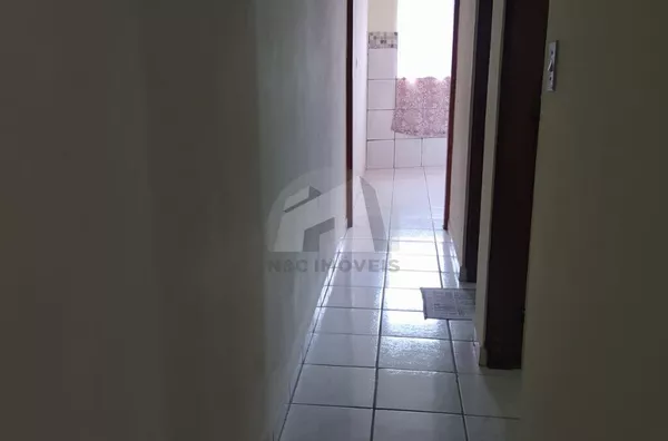 Casa para locação, R$1.200/mês- Jardim São Bernardo, São Paulo/SP