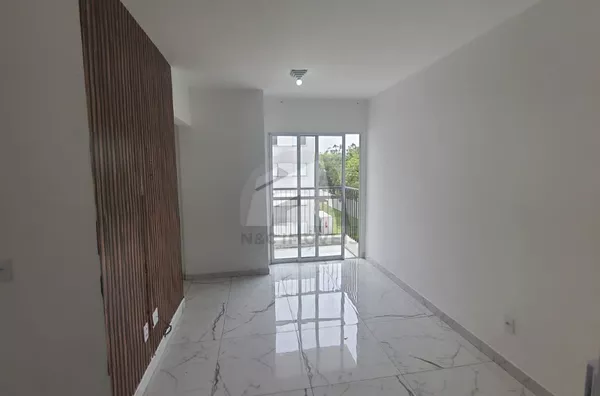 AP4869 - Apartamento de 49m² para venda R$260.000,  Centro de Embu-guaçu
