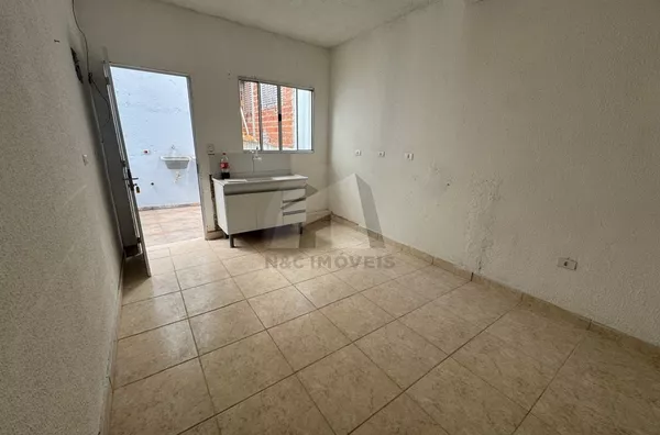 Casa para Locação R$ 700,00  Jardim Toca/SP