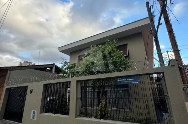 SO4273 - Sobrado de 250m² para venda por R$850.000 - Pedreira/SP