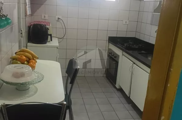 AP4827- Apartamento 58m² para venda R$330.000, Joanópolis/SP