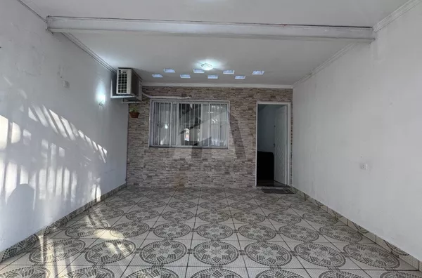 SO4898 - Sobrado para venda R$490.000, Jd. Pedreira/SP