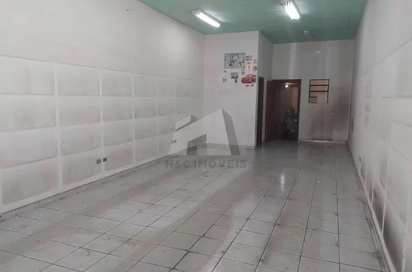 SA5291 - Sala comercial para locação R$5.000, Cidade Dutra/AP