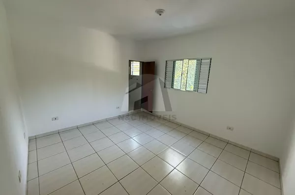 KI4635 - Kitnet de 30m² para locação por R$800 - Jd. Progresso/SP