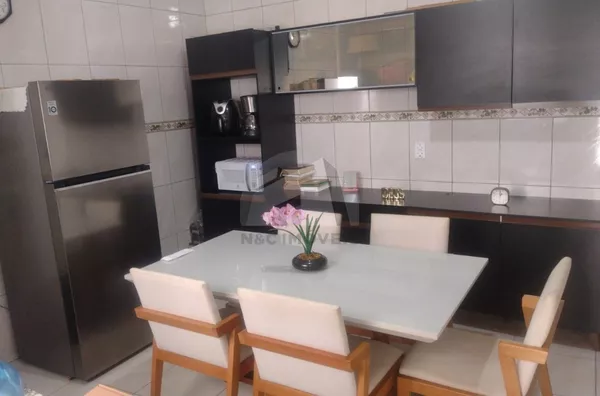 Casa à venda por R$380.000- Jardim Castro Alves - São Paulo/SP